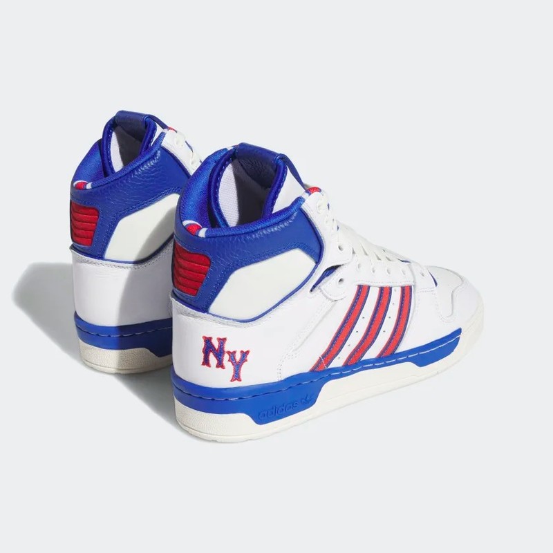 adidas Conductor High New York | ID2203 | Grailify